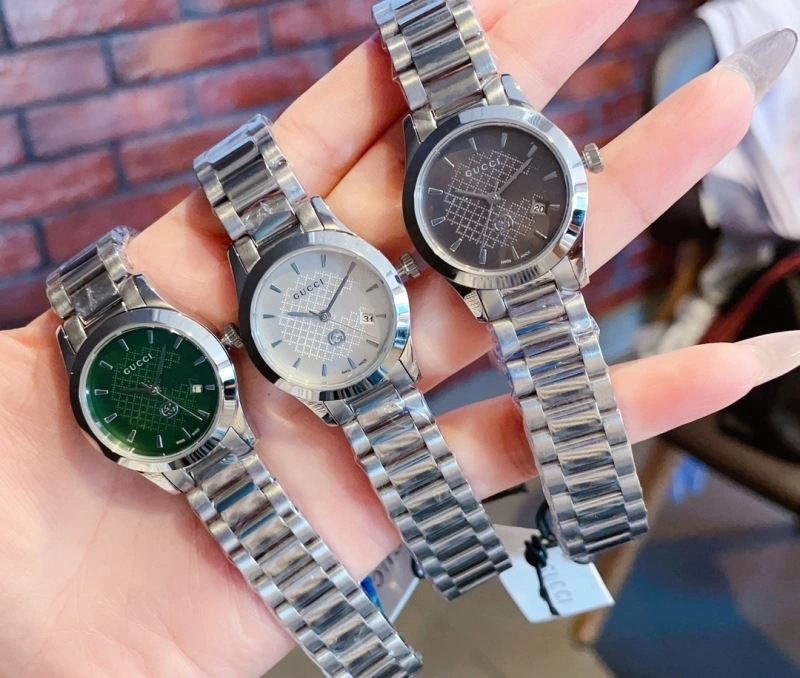 GUCCI Watches TimelessDesign 182974