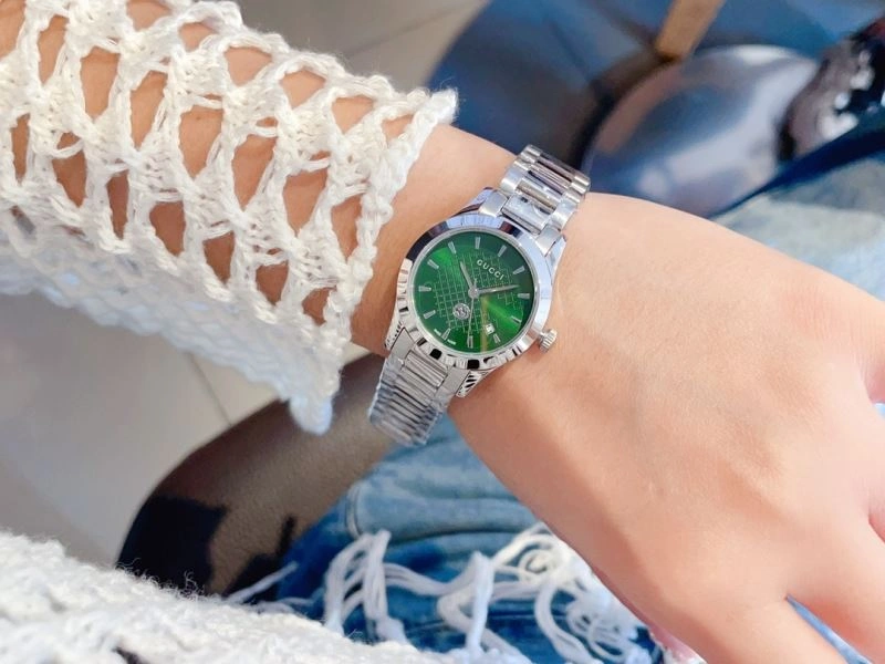 GUCCI Watches TimelessDesign 182974