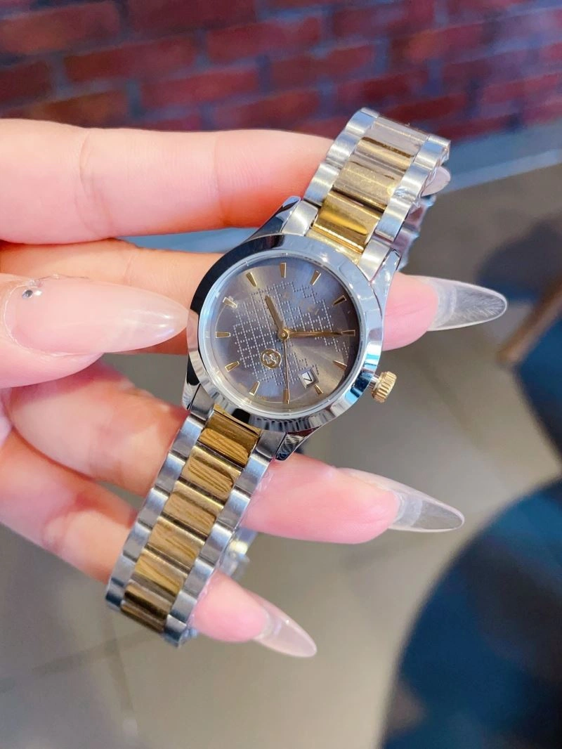 GUCCI Watches MultiPurpose 182967