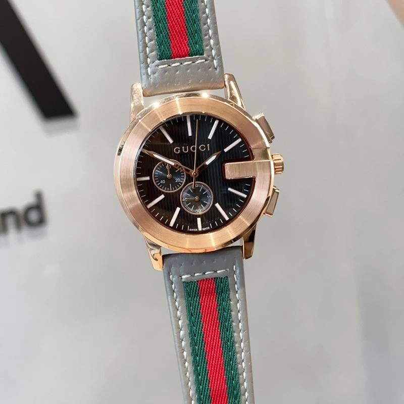 GUCCI Watches SportInspired 182981