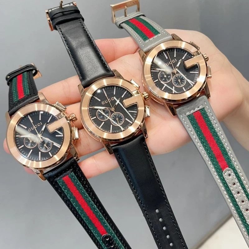GUCCI Watches SportInspired 182981