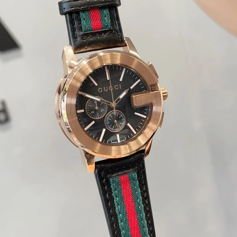 GUCCI Watches SportInspired 182981