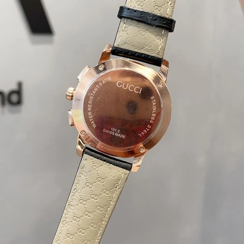 GUCCI Watches SportInspired 182981