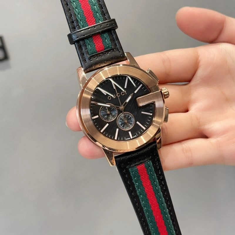 GUCCI Watches SportInspired 182981