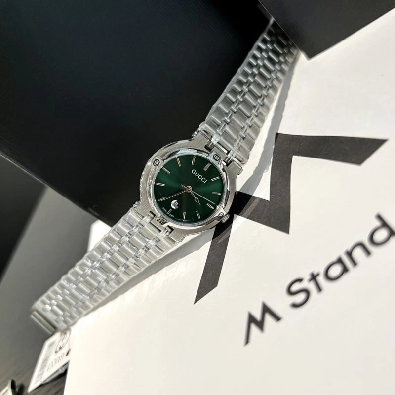 Contemporary GUCCI Watches 182984