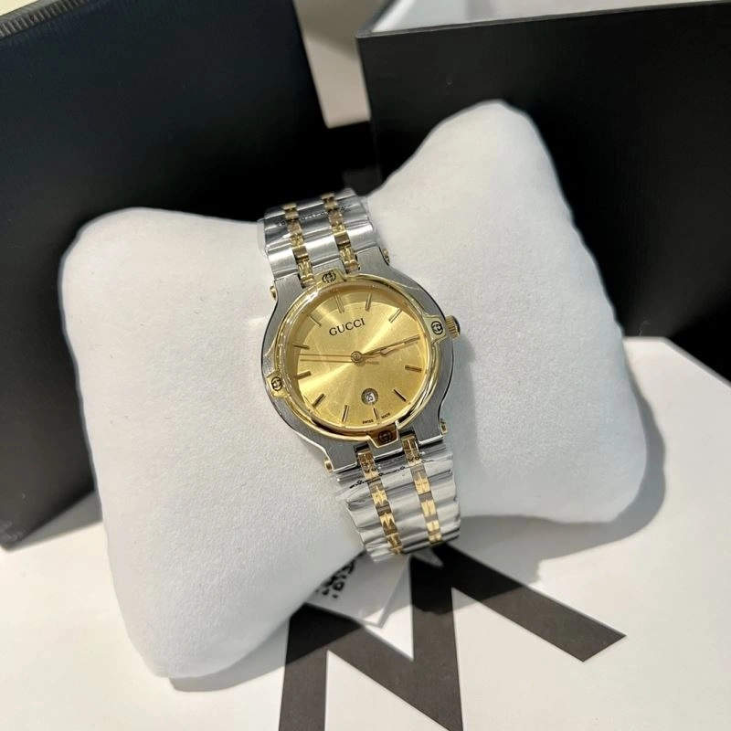 Effortless GUCCI Watches 182982