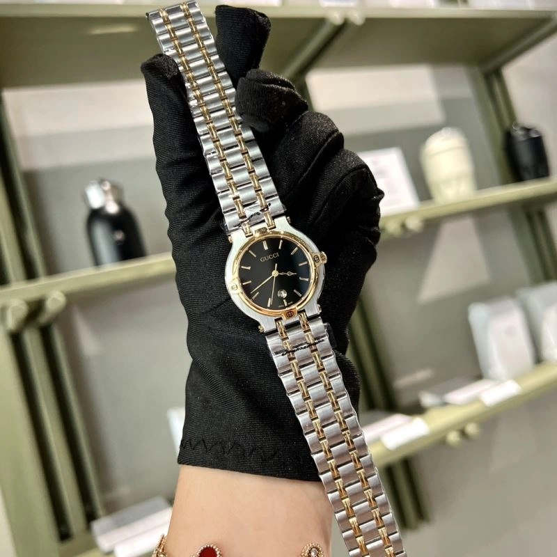 Effortless GUCCI Watches 182982