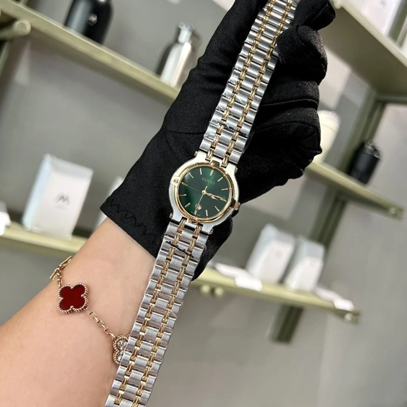 Effortless GUCCI Watches 182982