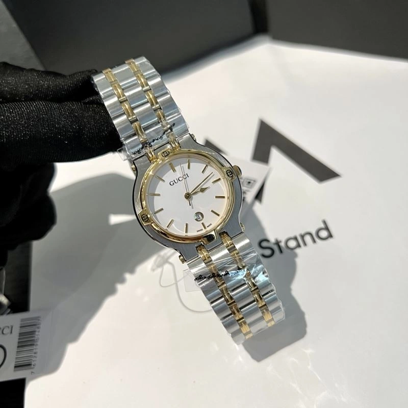 Effortless GUCCI Watches 182982