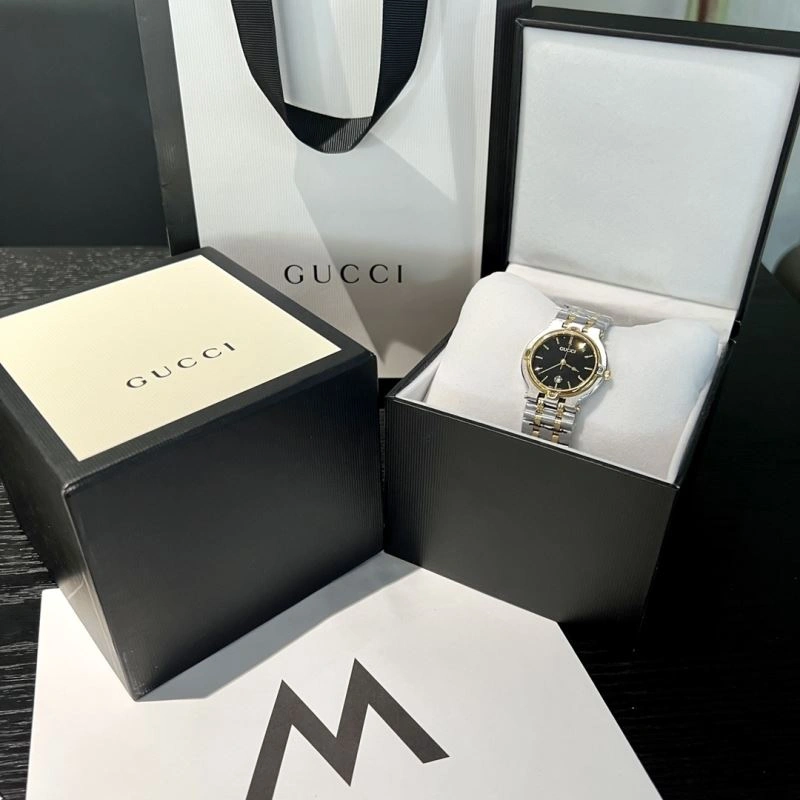 Effortless GUCCI Watches 182982