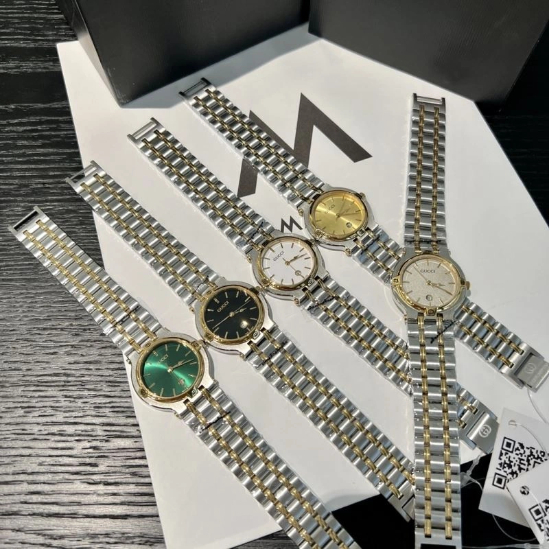 Effortless GUCCI Watches 182982