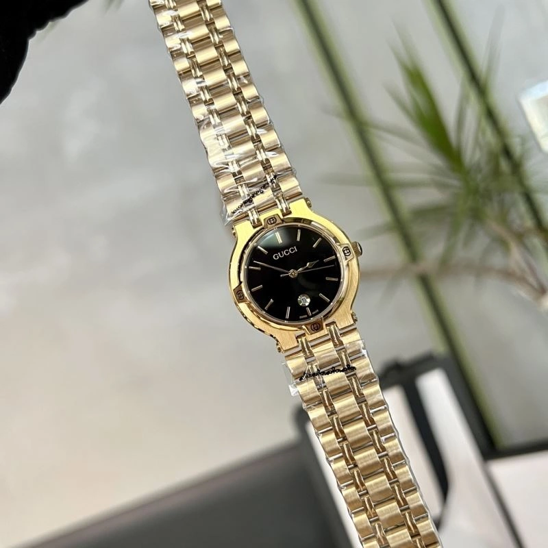 GUCCI Watches Resilient 182977