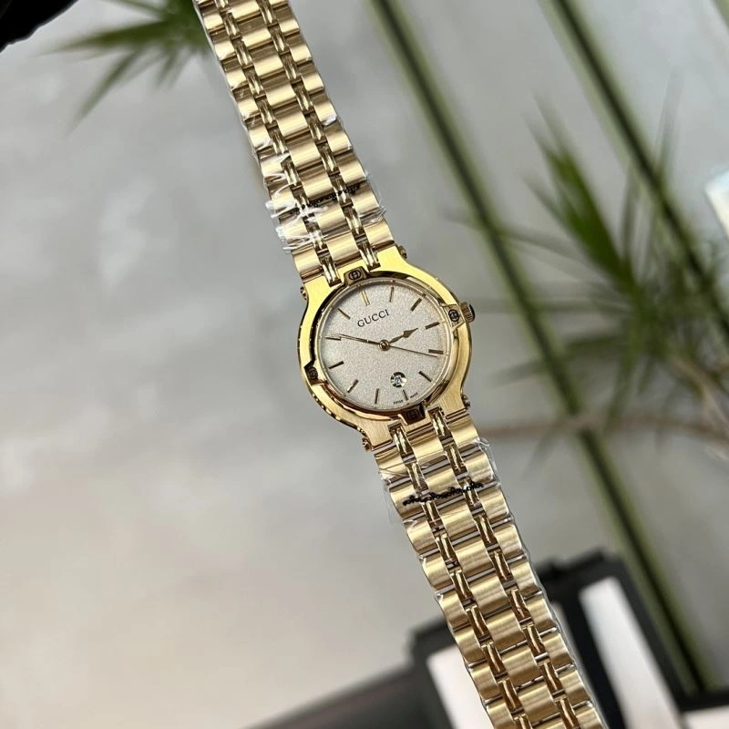 GUCCI Watches Resilient 182977