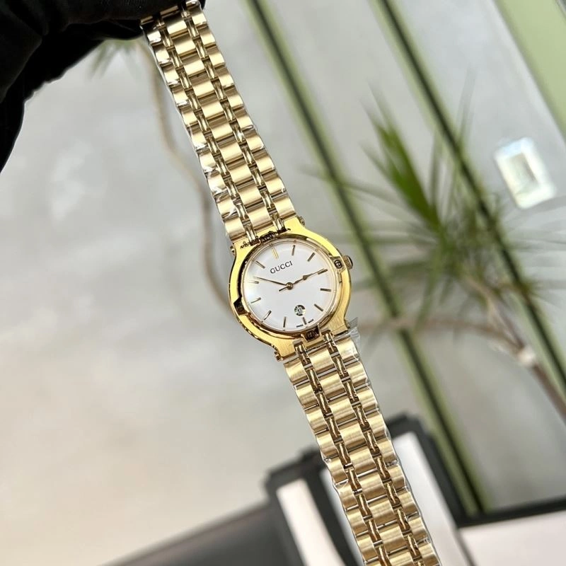 GUCCI Watches Resilient 182977