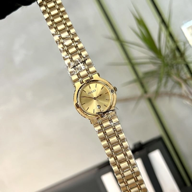 GUCCI Watches Resilient 182977