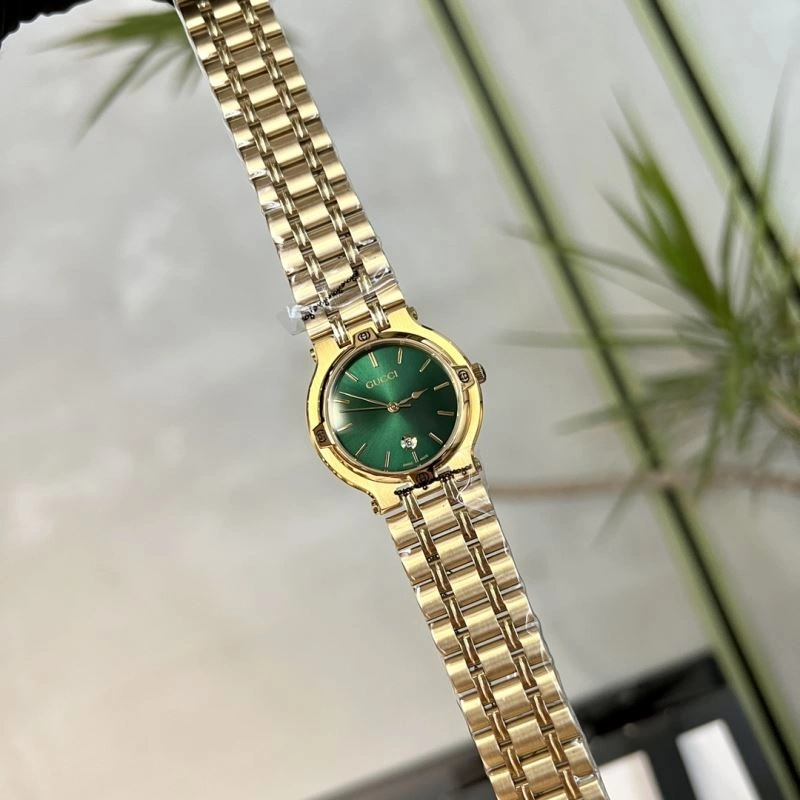 GUCCI Watches Resilient 182977