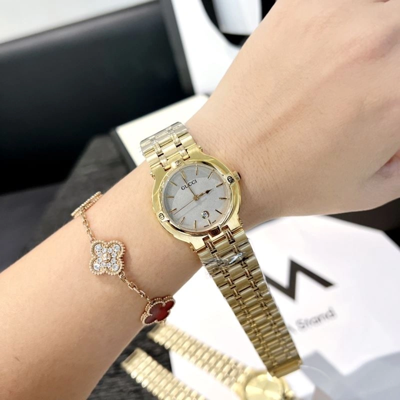 GUCCI Watches Resilient 182977