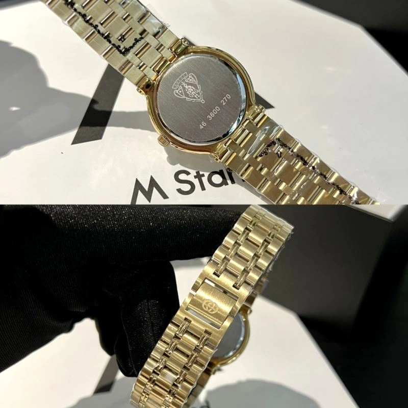 GUCCI Watches Resilient 182977