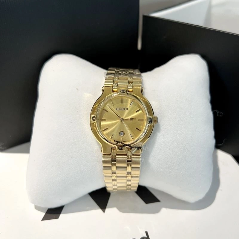 GUCCI Watches EyeCatching 182979