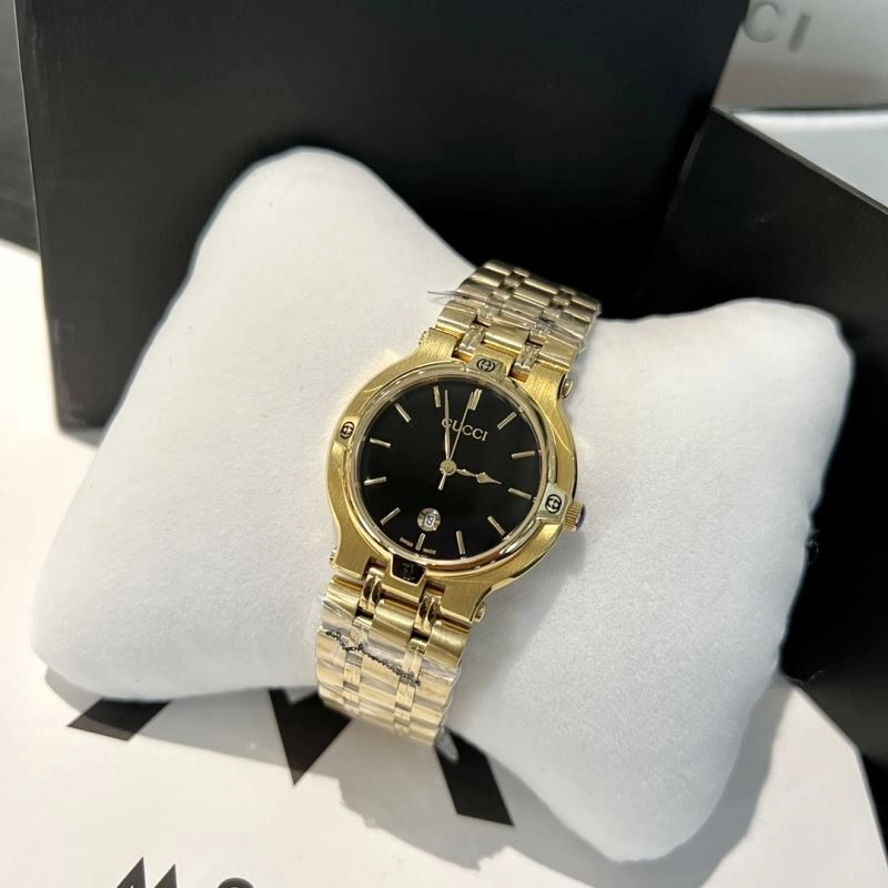 GUCCI Watches EyeCatching 182979