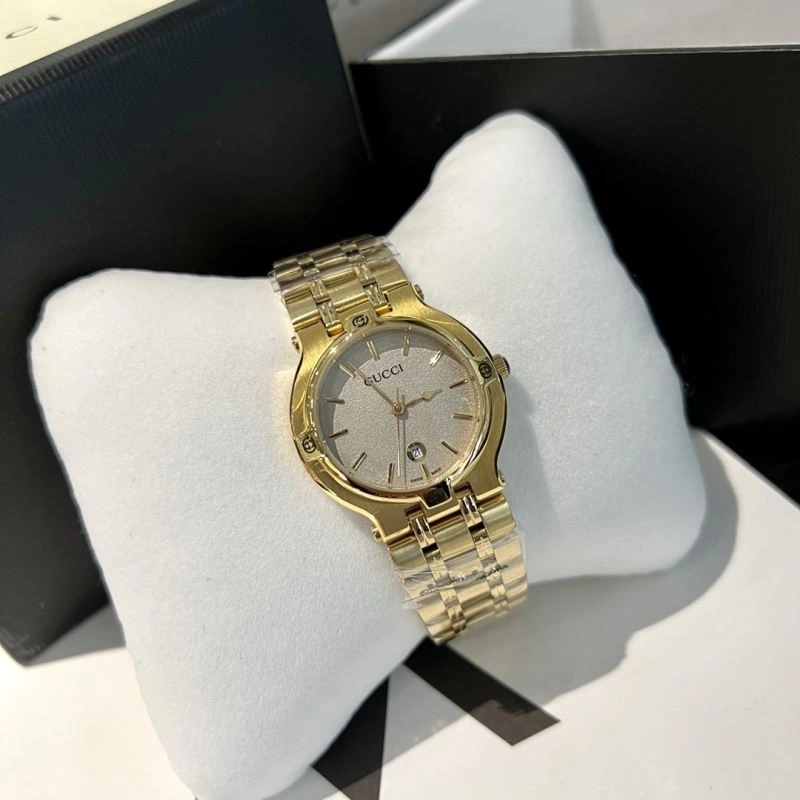 GUCCI Watches EyeCatching 182979