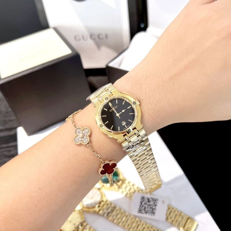 GUCCI Watches EyeCatching 182979