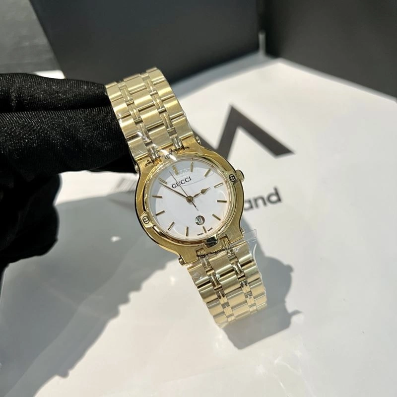 GUCCI Watches EyeCatching 182979