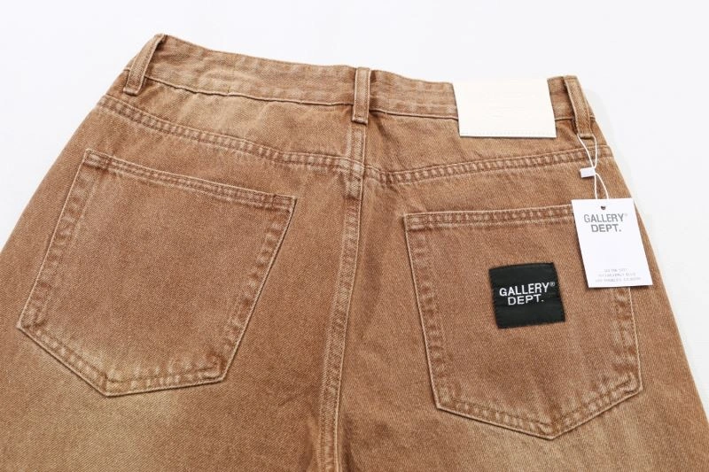 GoAnywhere Gallery Dept Jeans 157402