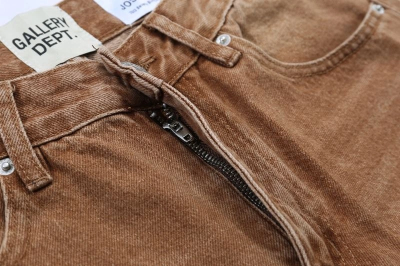 GoAnywhere Gallery Dept Jeans 157402
