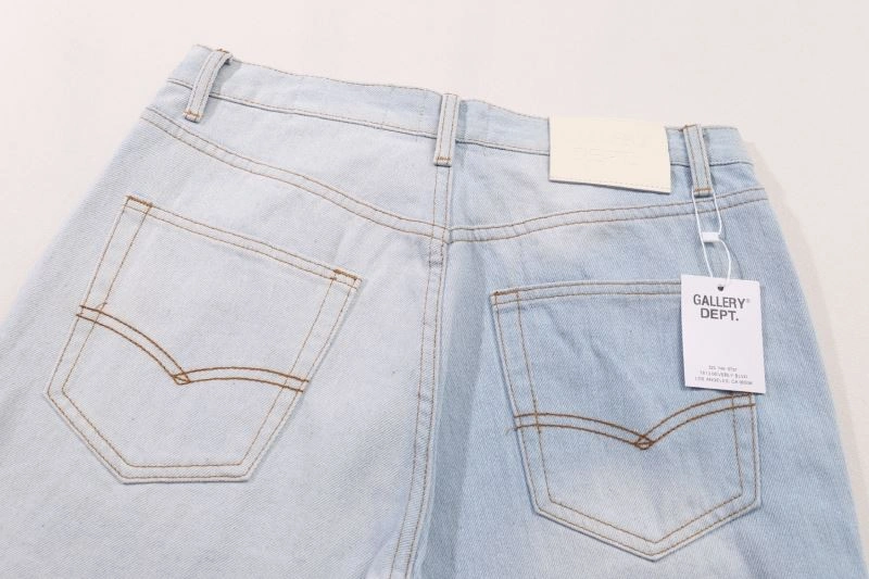 Gallery Dept Jeans Practical 157365