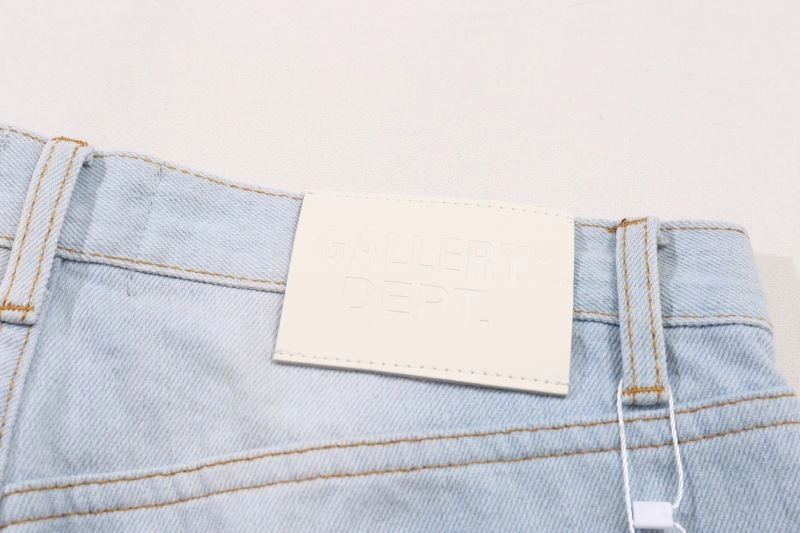 Gallery Dept Jeans Practical 157365
