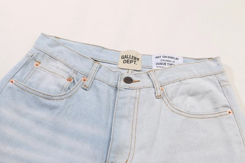 Gallery Dept Jeans Practical 157365