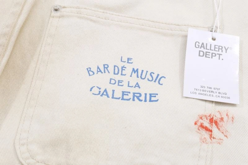 Stylish Gallery Dept Jeans 157381