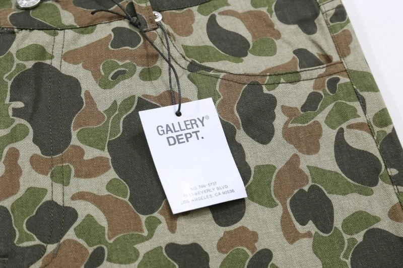 SportInspired Gallery Dept Long Pants 157397