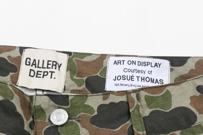 SportInspired Gallery Dept Long Pants 157397