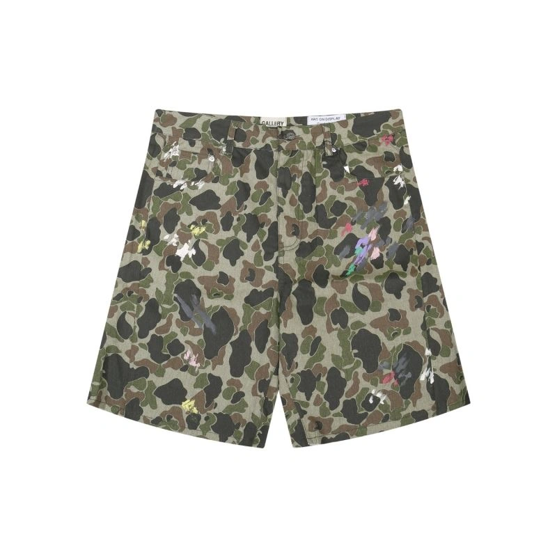 Gallery Dept Short Pants Supportive 157403