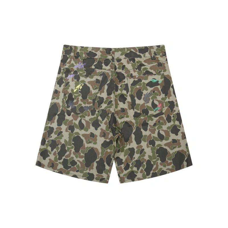 Gallery Dept Short Pants Supportive 157403