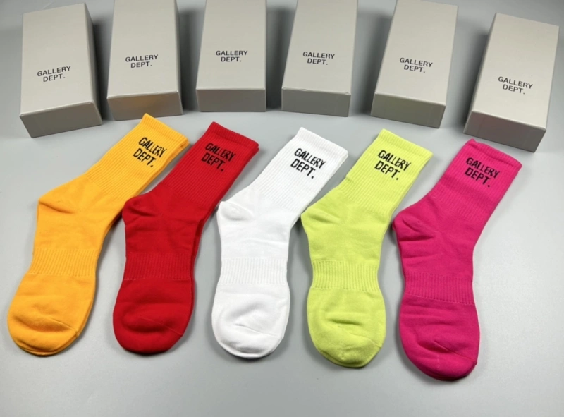 Gallery Dept Socks Timeless 274233