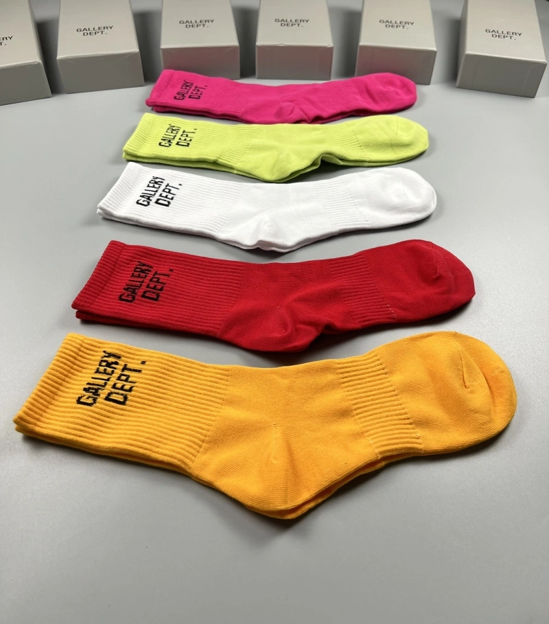 Gallery Dept Socks Timeless 274233