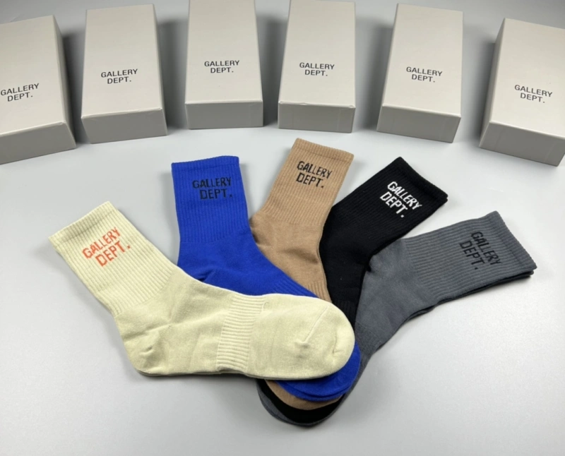 Gallery Dept Socks Timeless 274233