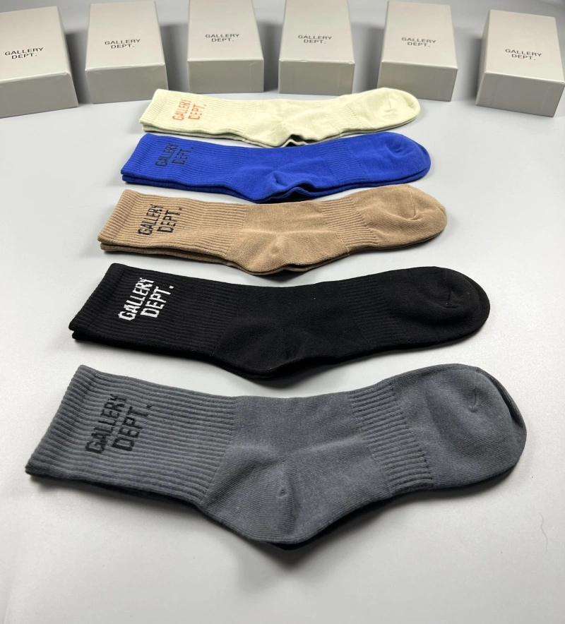 Gallery Dept Socks Timeless 274233