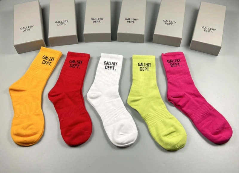 Gallery Dept Socks Timeless 274233