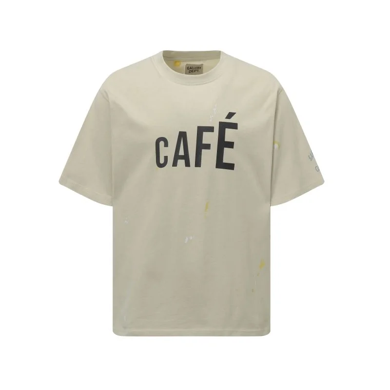 TechFriendly Gallery Dept T-Shirts 164573