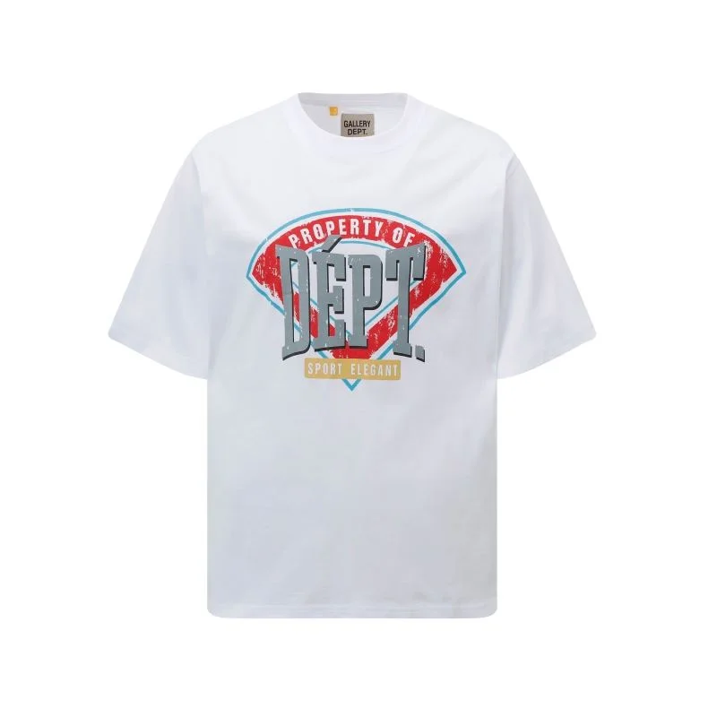 TechFriendly Gallery Dept T-Shirts 164573