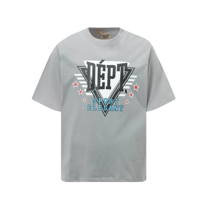 TechFriendly Gallery Dept T-Shirts 164573