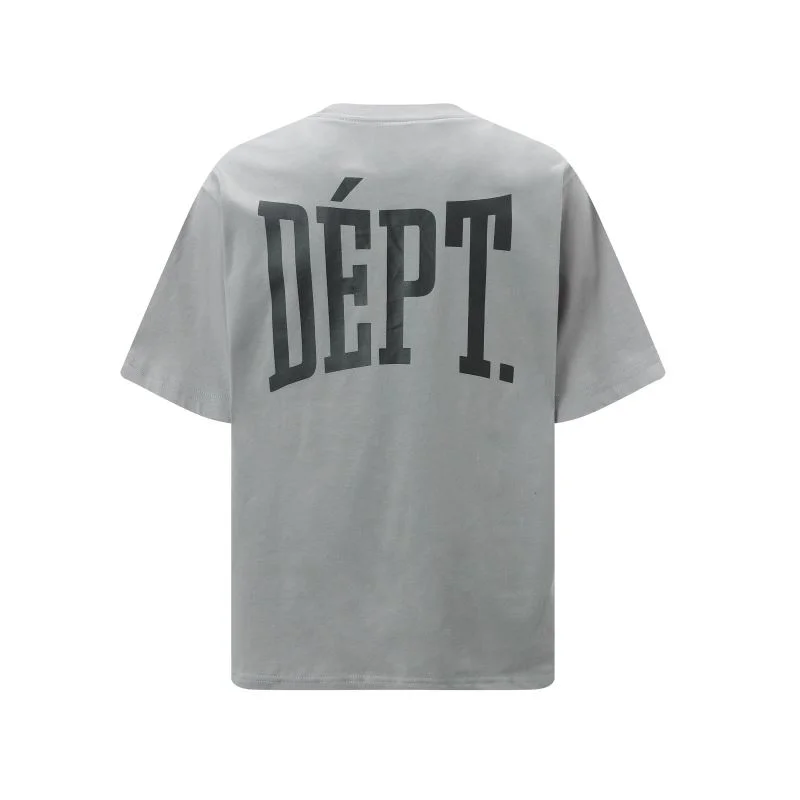 TechFriendly Gallery Dept T-Shirts 164573
