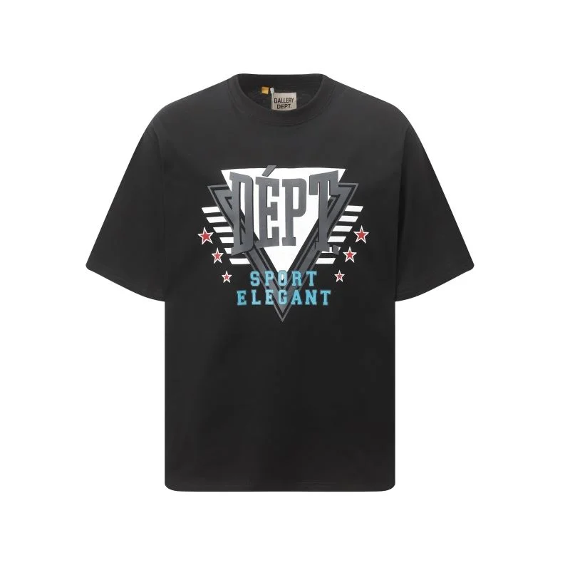 TechFriendly Gallery Dept T-Shirts 164573