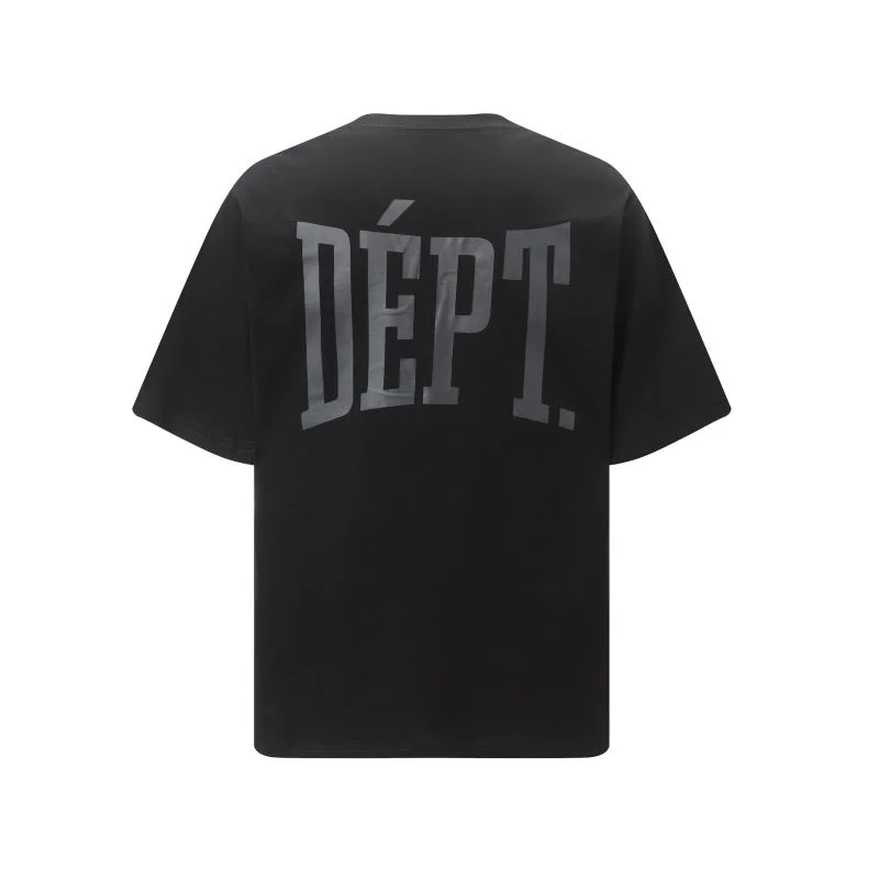 TechFriendly Gallery Dept T-Shirts 164573