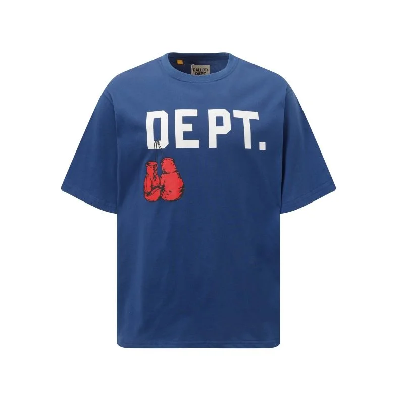 TechFriendly Gallery Dept T-Shirts 164573