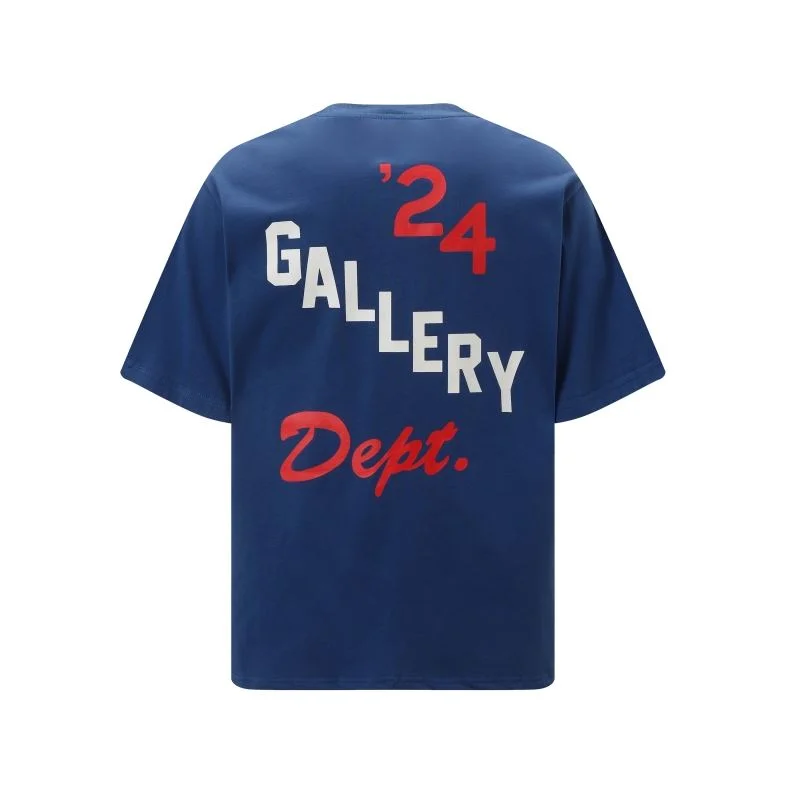TechFriendly Gallery Dept T-Shirts 164573
